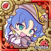 蒸気都市のルルー（星7）の画像