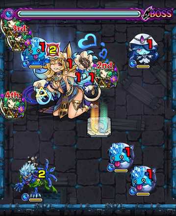 トウマリーボス1