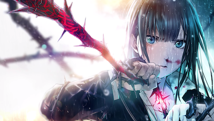 新プロジェクト バナー