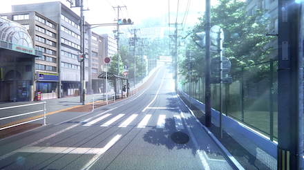 新ゲームプロジェクト 動画カット1