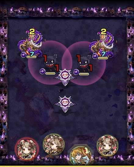 タオダオ2のステージ1攻略