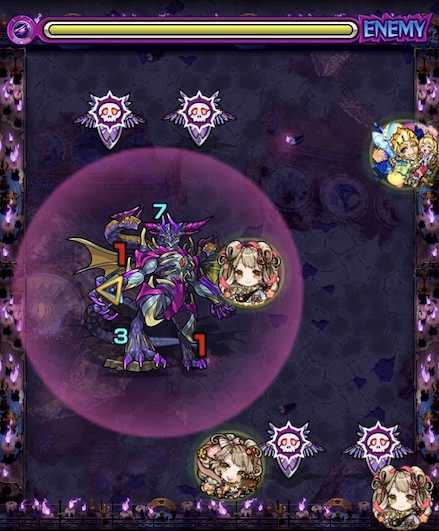 タオダオ2のステージ2攻略