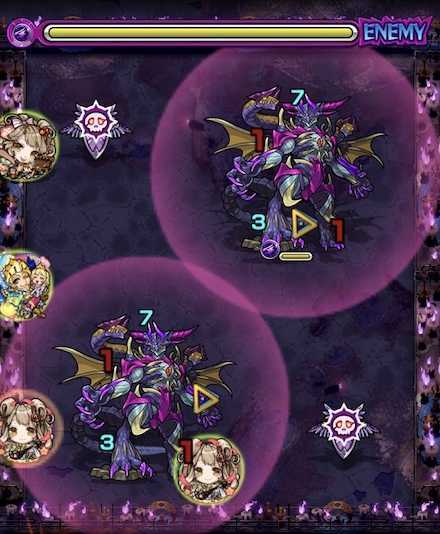 タオダオ2のステージ4攻略