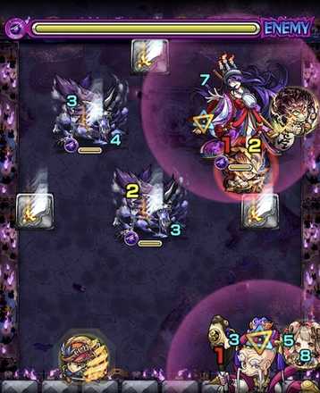 タオダオ3のステージ4攻略