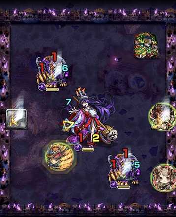 タオダオ3のステージ2攻略