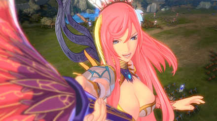 三国志乱舞 ギャラリー1