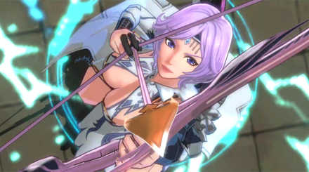 三国志乱舞 ギャラリー3