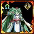 ヴェルウィンドの魔導服Ωの画像