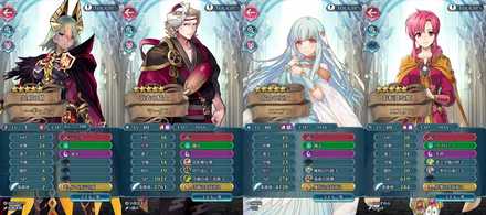 おまかせで楽してレベル上げ Sp稼ぎしよう Fehブログ ゲームエイト おまかせで楽してレベル上げ Sp稼ぎしよう Fehブログ ゲームエイト