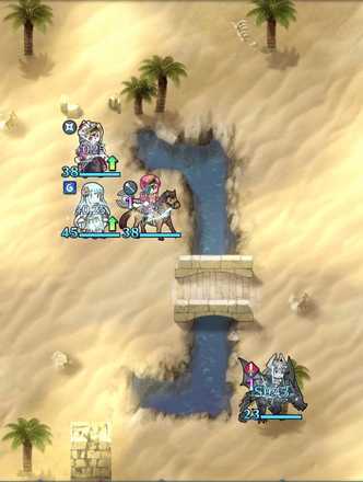 おまかせで楽してレベル上げ Sp稼ぎしよう Fehブログ ゲームエイト おまかせで楽してレベル上げ Sp稼ぎしよう Fehブログ ゲームエイト