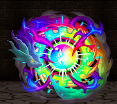 レアサウザンドスフィアの画像