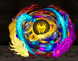 ミシカルサウザンドスフィアの画像