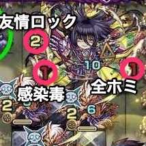 ロッコウ2のボス攻撃パターン