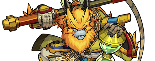 ロッコウの画像