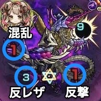 タオダオ2のボス攻撃パターン