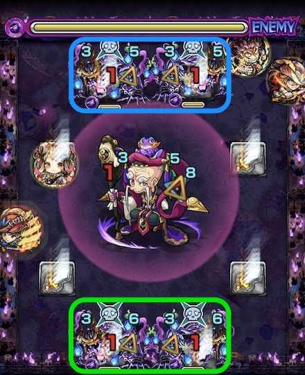 タオダオ3ステージ5の攻略