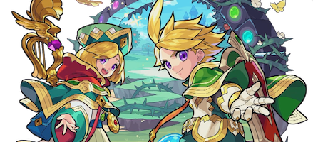 グリム兄弟の画像