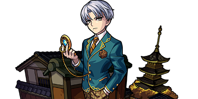 クシミタマの画像