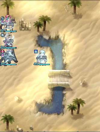 おまかせで楽してレベル上げ Sp稼ぎしよう Fehブログ ゲームエイト おまかせで楽してレベル上げ Sp稼ぎしよう Fehブログ ゲームエイト