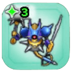 キラーマシン2のアイコン