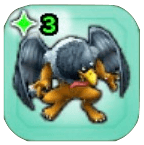 ジャミラスのアイコン