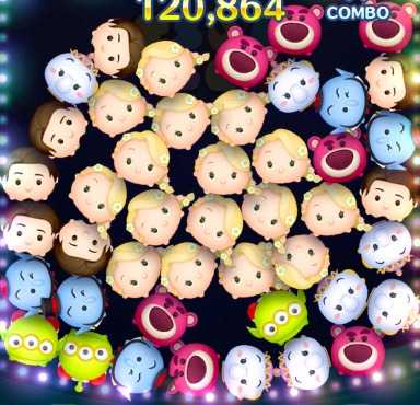 フリンライダーのスキル画像