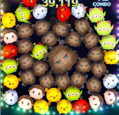 ロマンスベルのスキル画像