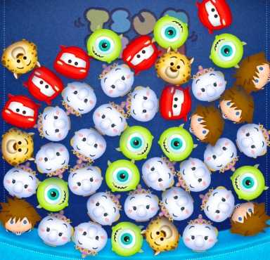 ソラのスキル画像