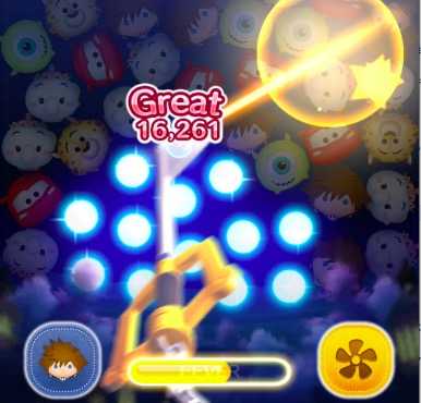 ソラのスキル画像