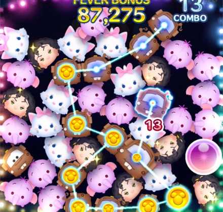 ゴーテルのスキル画像