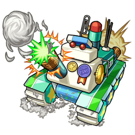 イレイザー評価点