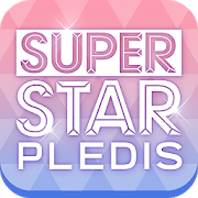 SUPERSTAR PLEDISの画像