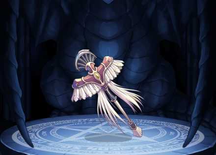 会心のロッドの画像