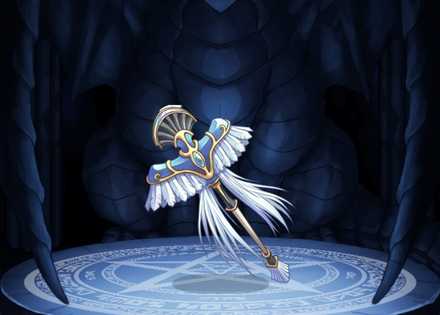 征伐のロッドの画像