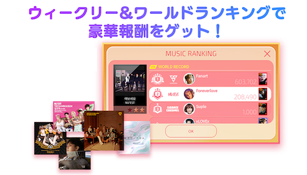 PLEDIS ランキング