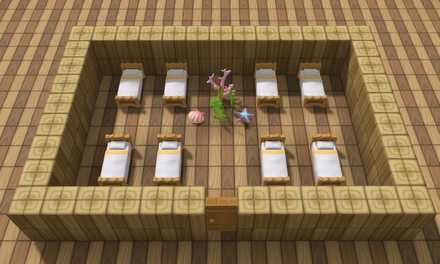 アクアヴィラタイプ1