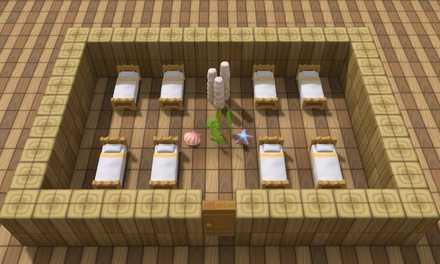 アクアヴィラタイプ4