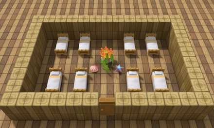 アクアヴィラタイプ3