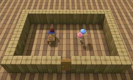 おみやげ屋タイプ3