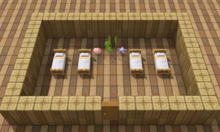 アクアゲストハウス