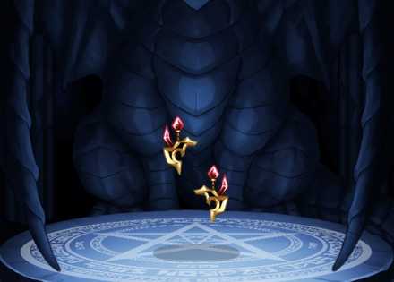 アストライアピアス改の画像