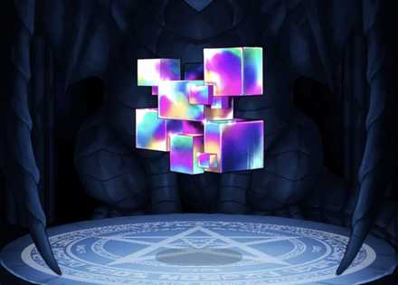 リミットキューブα・Vの画像