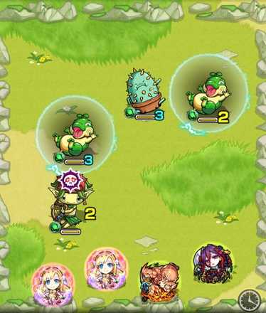 タンクステージ1