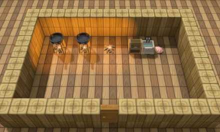 アクアキッチンタイプ4