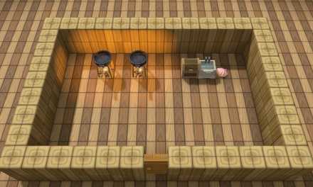 アクアキッチンタイプ2