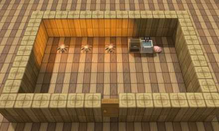 アクアキッチンタイプ1