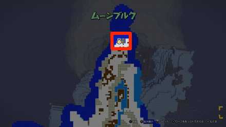 マンタ マップ