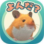 なまはむの画像