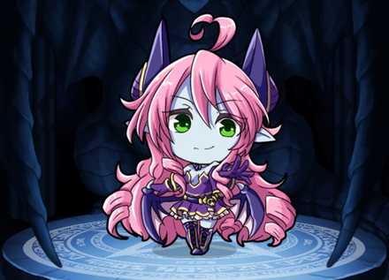 魔神アルルーナ・攻の画像