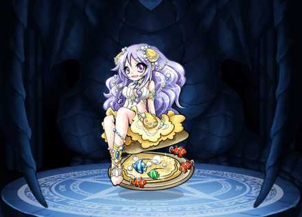 ウムギヒメの画像